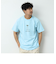 【BARNS OUTFITTERS】別注タフネックTシャツ COME AS YOU ARE