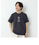 【BARNS OUTFITTERS】別注タフネックTシャツ COME AS YOU ARE