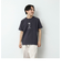 【BARNS OUTFITTERS】別注タフネックTシャツ COME AS YOU ARE