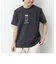 【BARNS OUTFITTERS】別注タフネックTシャツ COME AS YOU ARE