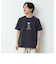 【BARNS OUTFITTERS】別注タフネックTシャツ COME AS YOU ARE