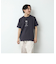 【BARNS OUTFITTERS】別注タフネックTシャツ COME AS YOU ARE