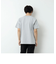 【BARNS OUTFITTERS】別注タフネックTシャツ COME AS YOU ARE