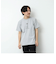 【BARNS OUTFITTERS】別注タフネックTシャツ COME AS YOU ARE