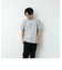 【BARNS OUTFITTERS】別注タフネックTシャツ COME AS YOU ARE