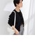 《アンサンブル対応》《手洗い可能》GIZA COTTONベーシッククルーネックカーディガン