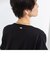 《アンサンブル対応》《手洗い可能》GIZA COTTONベーシッククルーネックカーディガン