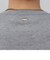 《アンサンブル対応》《手洗い可能》GIZA COTTONベーシッククルーネックカーディガン