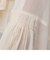 【crinkle crinkle crinkle/クリンクル クリンクル クリンクル】sheer cotton flare blouse