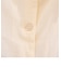 【crinkle crinkle crinkle/クリンクル クリンクル クリンクル】sheer cotton flare blouse