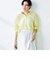 MY STANDARD シアーシャツ