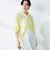 MY STANDARD シアーシャツ
