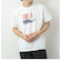 【BARNS OUTFITTERS/バーンズアウトフィッターズ】別注 TUBE Tシャツ SMITH