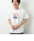 【BARNS OUTFITTERS/バーンズアウトフィッターズ】別注 TUBE Tシャツ SMITH