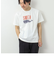 【BARNS OUTFITTERS/バーンズアウトフィッターズ】別注 TUBE Tシャツ SMITH