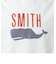 【BARNS OUTFITTERS/バーンズアウトフィッターズ】別注 TUBE Tシャツ SMITH