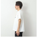 【BARNS OUTFITTERS/バーンズアウトフィッターズ】別注 TUBE Tシャツ SMITH