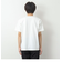 【BARNS OUTFITTERS/バーンズアウトフィッターズ】別注 TUBE Tシャツ SMITH