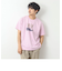 【BARNS OUTFITTERS/バーンズアウトフィッターズ】別注 TUBE Tシャツ SMITH