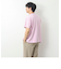 【BARNS OUTFITTERS/バーンズアウトフィッターズ】別注 TUBE Tシャツ SMITH