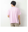 【BARNS OUTFITTERS/バーンズアウトフィッターズ】別注 TUBE Tシャツ SMITH