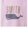 【BARNS OUTFITTERS/バーンズアウトフィッターズ】別注 TUBE Tシャツ SMITH