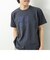 【BARNS OUTFITTERS/バーンズアウトフィッターズ】別注 TUBE Tシャツ SMITH