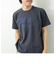 【BARNS OUTFITTERS/バーンズアウトフィッターズ】別注 TUBE Tシャツ SMITH