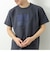 【BARNS OUTFITTERS/バーンズアウトフィッターズ】別注 TUBE Tシャツ SMITH