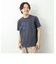 【BARNS OUTFITTERS/バーンズアウトフィッターズ】別注 TUBE Tシャツ SMITH