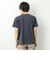 【BARNS OUTFITTERS/バーンズアウトフィッターズ】別注 TUBE Tシャツ SMITH