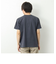 【BARNS OUTFITTERS/バーンズアウトフィッターズ】別注 TUBE Tシャツ SMITH