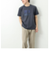 【BARNS OUTFITTERS/バーンズアウトフィッターズ】別注 TUBE Tシャツ SMITH