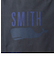 【BARNS OUTFITTERS/バーンズアウトフィッターズ】別注 TUBE Tシャツ SMITH