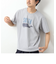 【BARNS OUTFITTERS/バーンズアウトフィッターズ】別注 TUBE Tシャツ SMITH