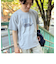 【BARNS OUTFITTERS/バーンズアウトフィッターズ】別注 TUBE Tシャツ SMITH