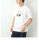 【BARNS OUTFITTERS/バーンズアウトフィッターズ】別注 TUBE Tシャツ learn from yesterday