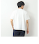 【BARNS OUTFITTERS/バーンズアウトフィッターズ】別注 TUBE Tシャツ learn from yesterday