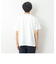 【BARNS OUTFITTERS/バーンズアウトフィッターズ】別注 TUBE Tシャツ learn from yesterday