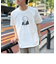 【BARNS OUTFITTERS/バーンズアウトフィッターズ】別注 TUBE Tシャツ learn from yesterday