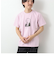 【BARNS OUTFITTERS/バーンズアウトフィッターズ】別注 TUBE Tシャツ learn from yesterday