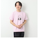 【BARNS OUTFITTERS/バーンズアウトフィッターズ】別注 TUBE Tシャツ learn from yesterday