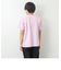 【BARNS OUTFITTERS/バーンズアウトフィッターズ】別注 TUBE Tシャツ learn from yesterday