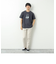 【BARNS OUTFITTERS/バーンズアウトフィッターズ】別注 TUBE Tシャツ learn from yesterday