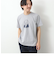 【BARNS OUTFITTERS/バーンズアウトフィッターズ】別注 TUBE Tシャツ learn from yesterday