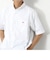 【DANTON/ダントン】CMX DOT BUTTON BD S/S SHIRT 半袖 ボタンダウンシャツ