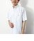 【DANTON/ダントン】CMX DOT BUTTON BD S/S SHIRT 半袖 ボタンダウンシャツ