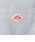 【DANTON/ダントン】CMX DOT BUTTON BD S/S SHIRT 半袖 ボタンダウンシャツ