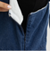 【RM denim】デニムオールインワン