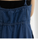 【RM denim】デニムオールインワン